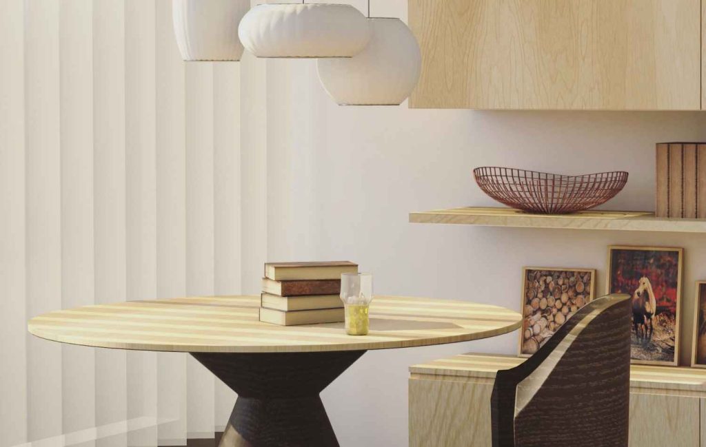 Architecture and Interior Design
