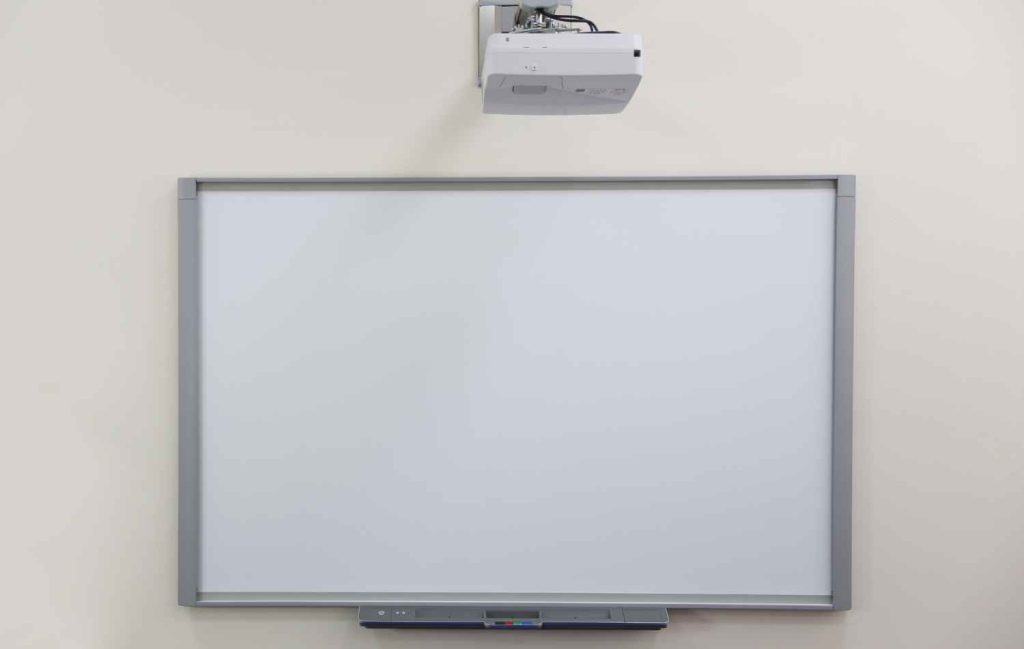 Deleting Board