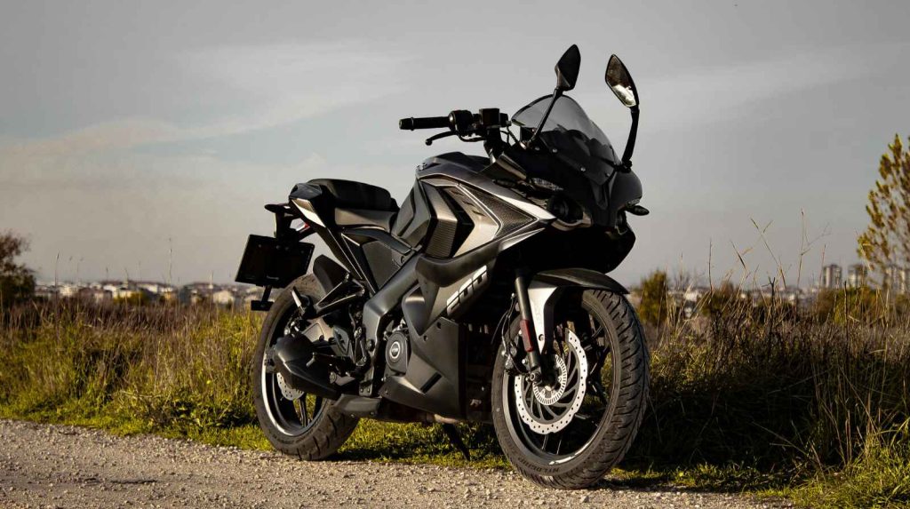 אופנועים הונדה