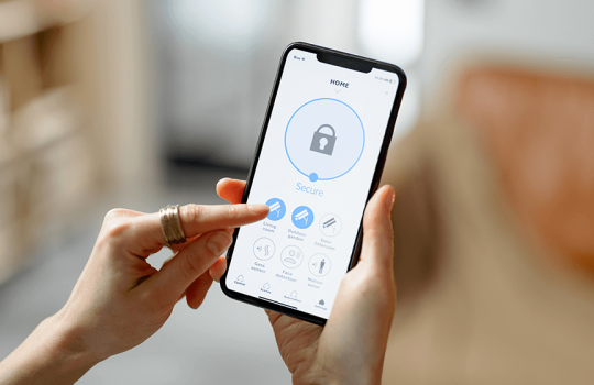 ?What Is A Secure Mobile Phone2