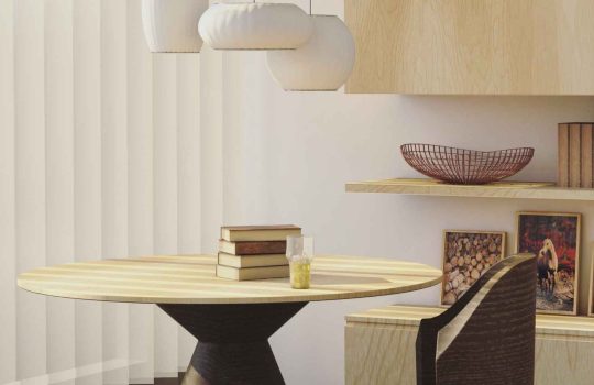 Architecture and Interior Design2